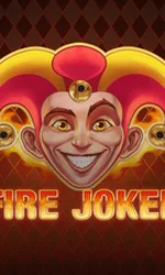 Fire Joker