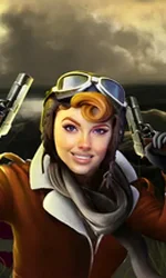 Spirit of Adventure
