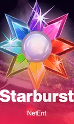 Starburst
