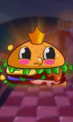 Big Burger Load it up with Xtra Cheese