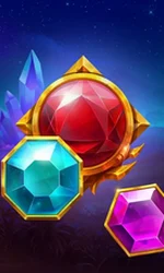 Diamond Cascade